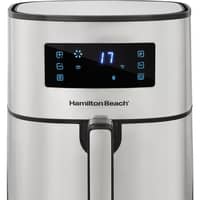 Digital Air Fryer, 5 liter