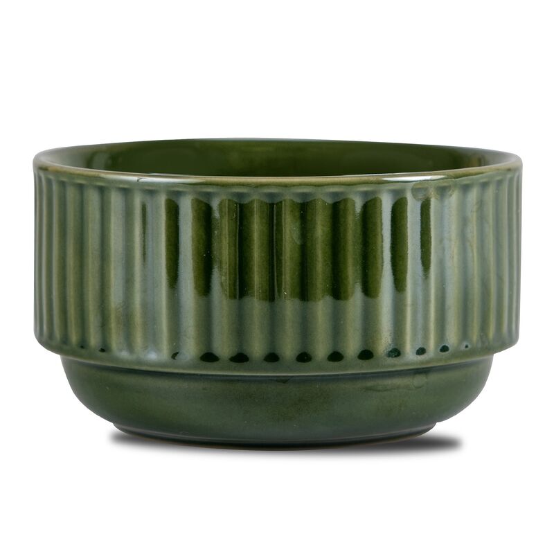 Coffee & More kulho, vihreä