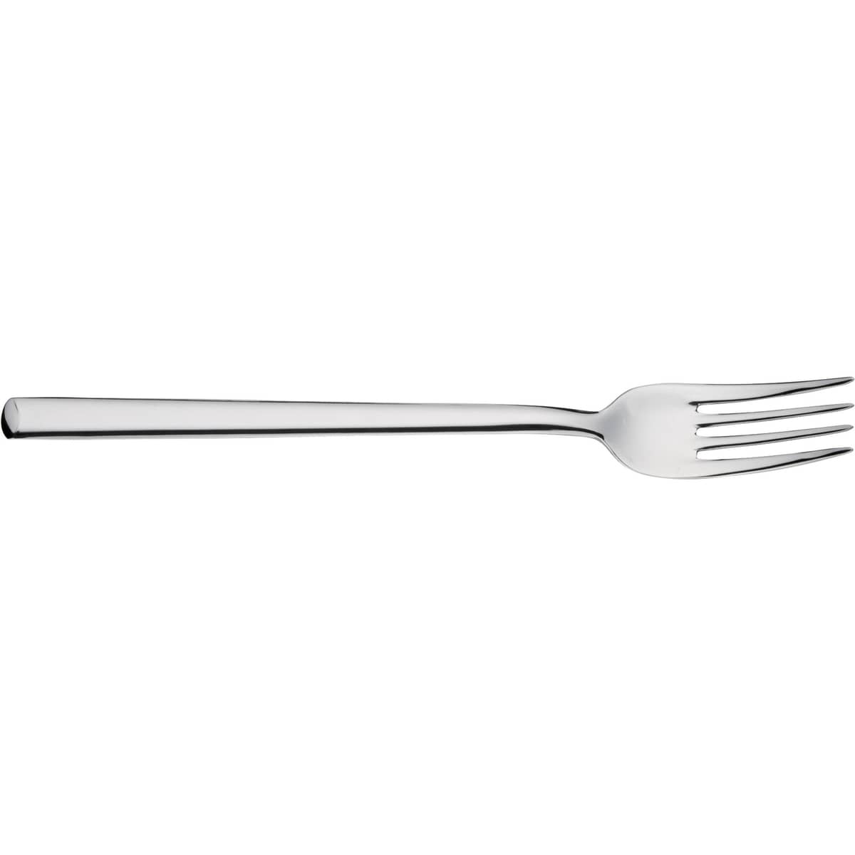 Synthesis bestickset 24 delar, silver