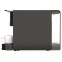 Dualit 2.0 espressokone, musta