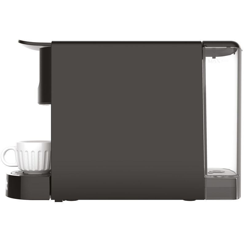 Dualit 2.0 espressokone, musta