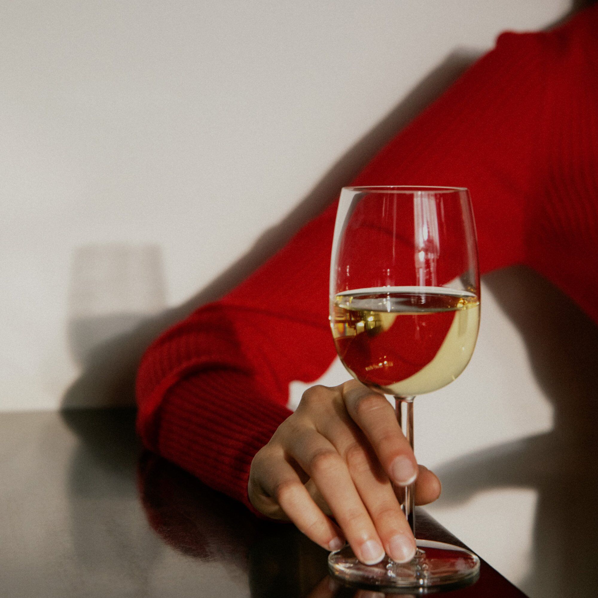 Alternativ bild 1 för Iittala Raami vitvinsglas 28 cl 2-pack