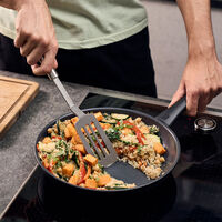 Madura Plus stekepanne 28 cm, aluminium