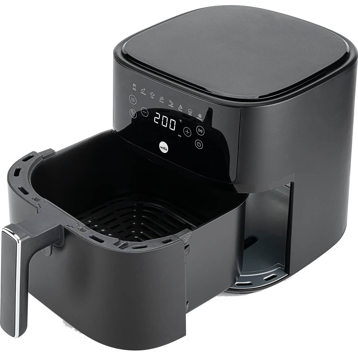 Daily AF-60B airfryer 6 liter