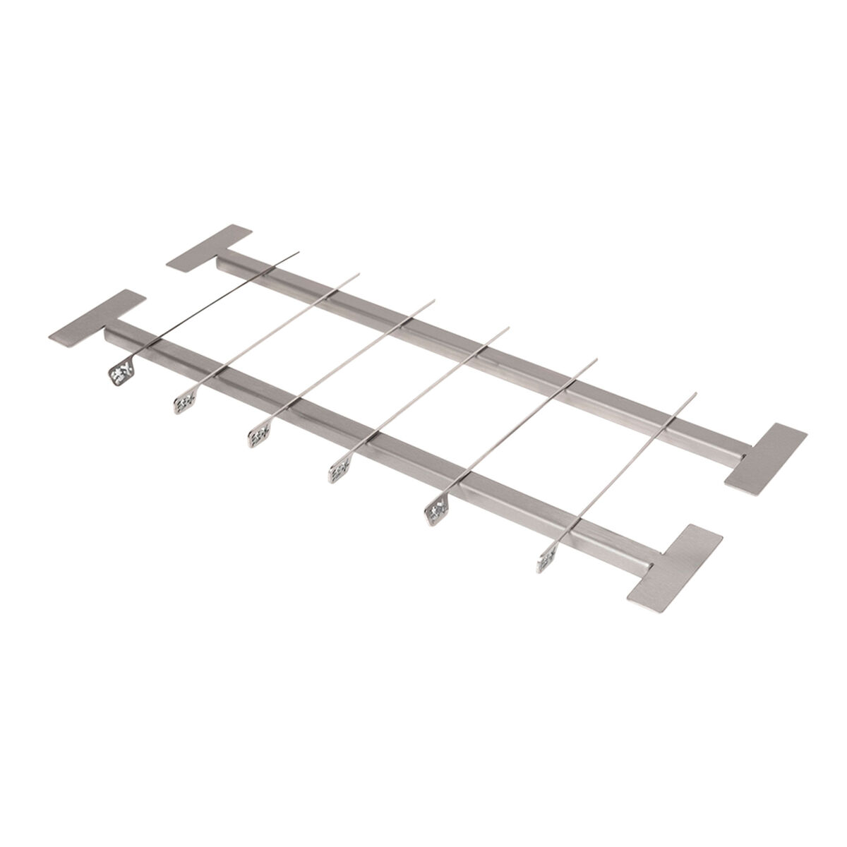 Hibachi grillspydsæt til Medium/Long Kasai Grill