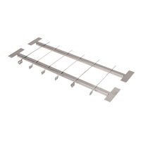 Hibachi grillspydsæt til Medium/Long Kasai Grill