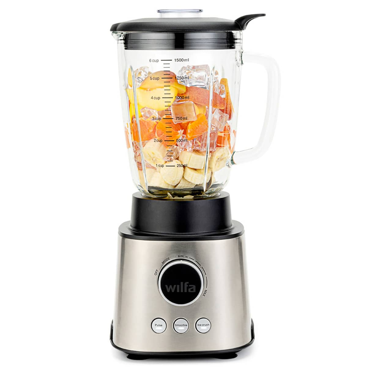 RBLP-1200S Essential 1200 Auto blender 1,5 liter