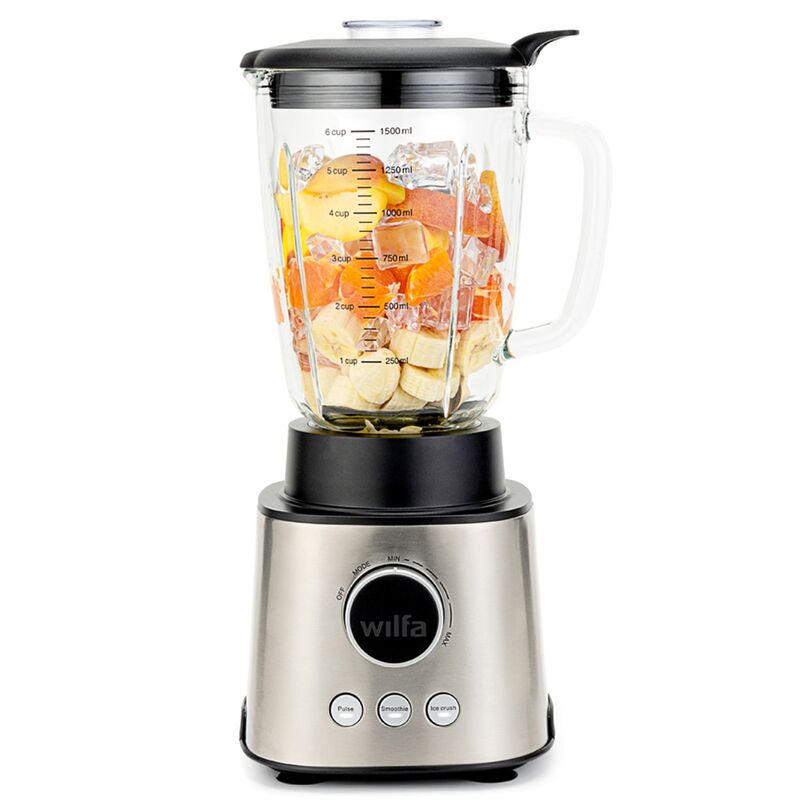 RBLP-1200S Essential 1200 Auto blender 1,5 liter