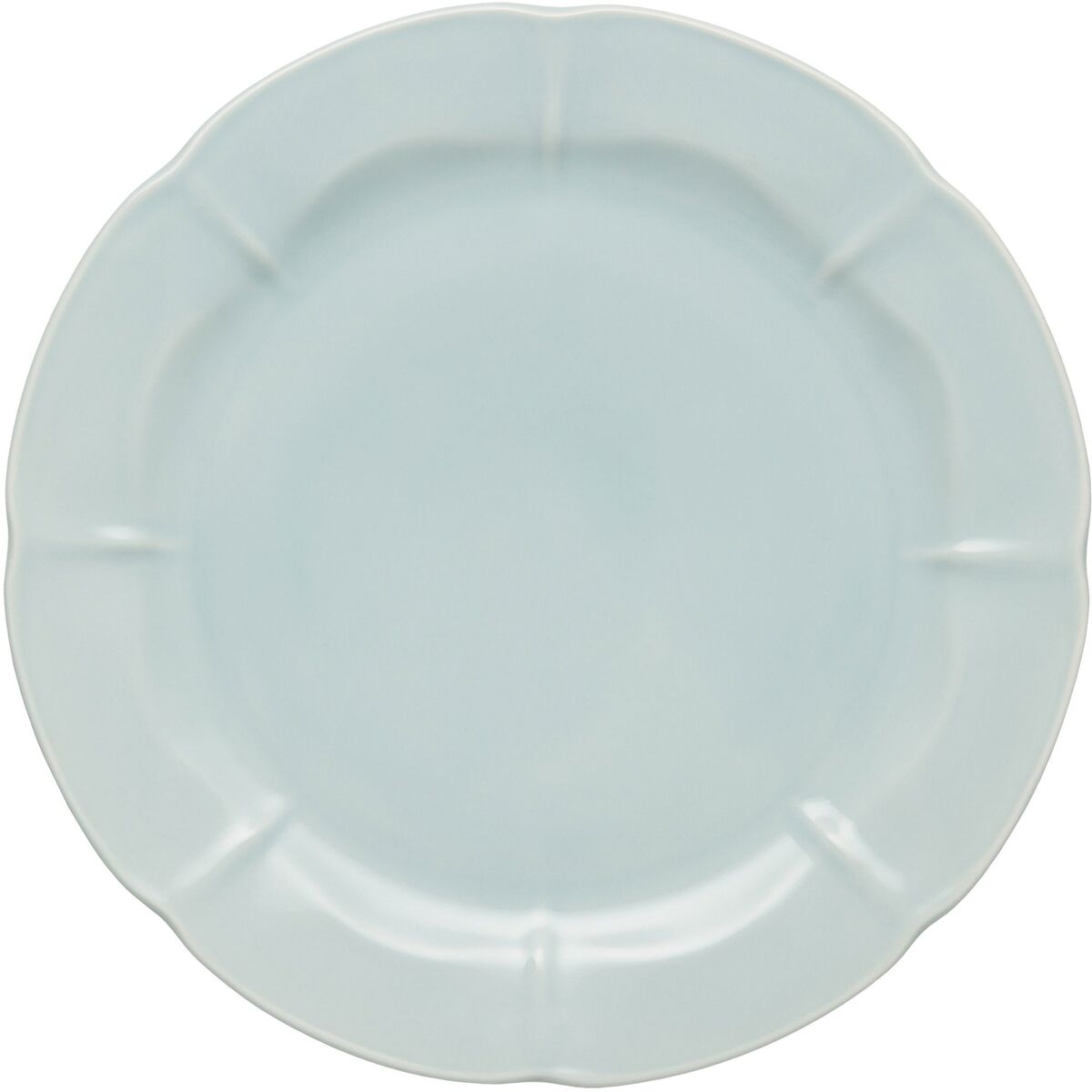 Søholm Solvej middagstallerken 26,5 cm, powder blue