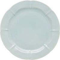 Søholm Solvej middagstallerken 26,5 cm, powder blue