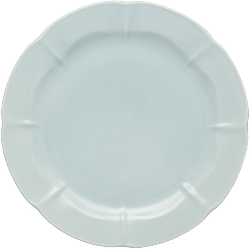 Søholm Solvej middagstallrik 26,5 cm, powder blue