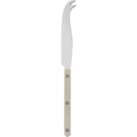 Bistrot Solid ostekniv 25 cm, light kaki