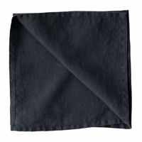 Lautasliina 45x45 cm, night blue