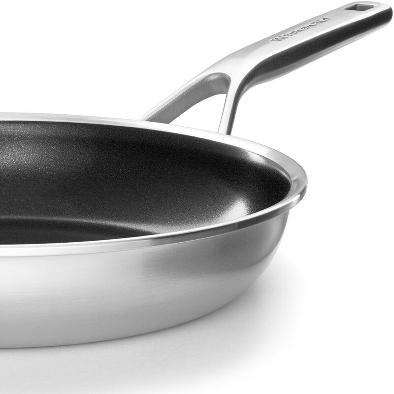 Multiply keraaminen paistinpannusetti 20/28 cm