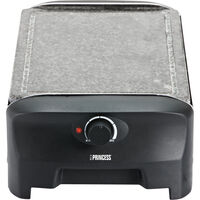 Raclette stone grill party 8 personer 