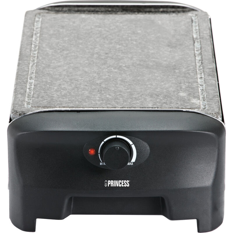 Raclettejärn 8 Stone Grill Party