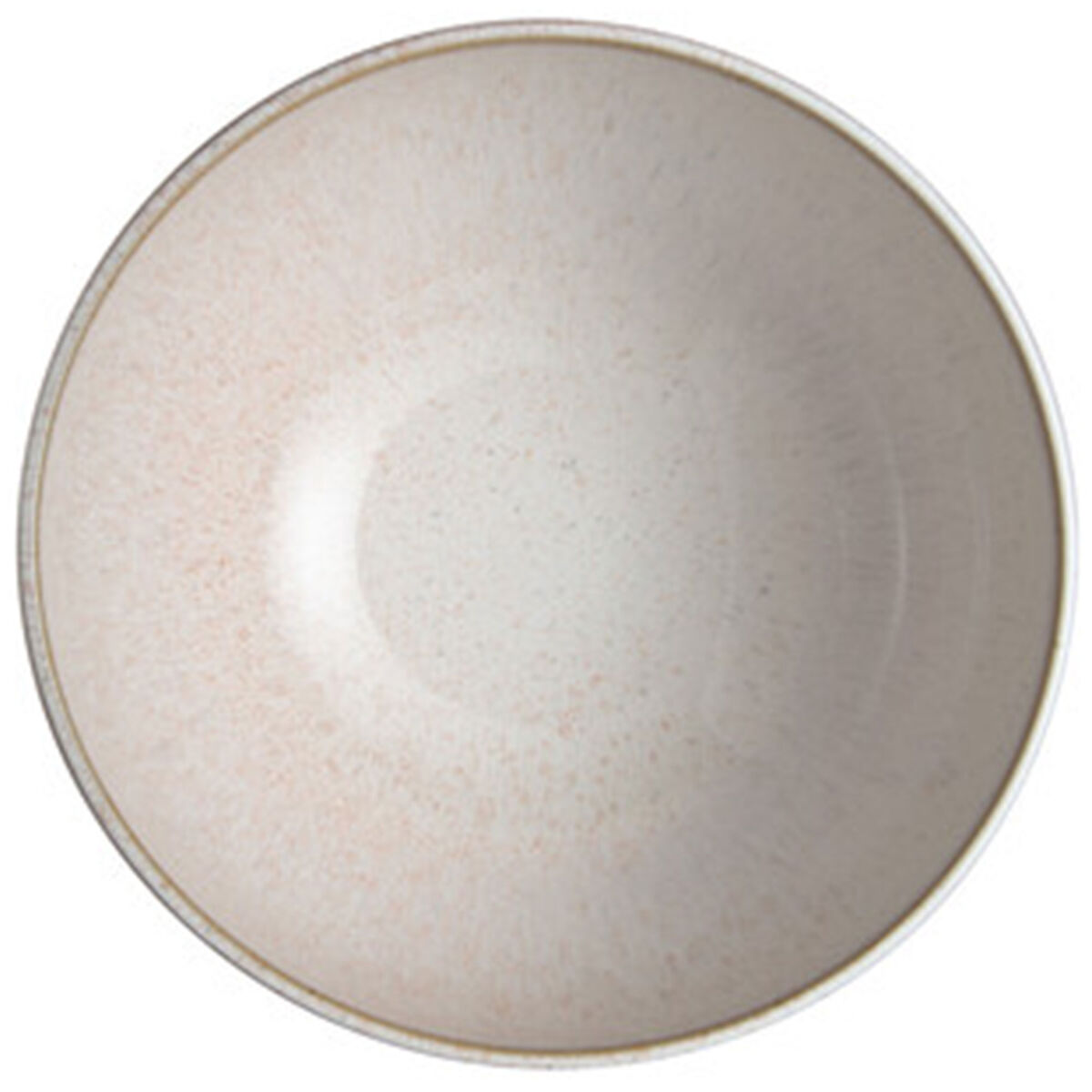 Kiln Coral Ramenskål large