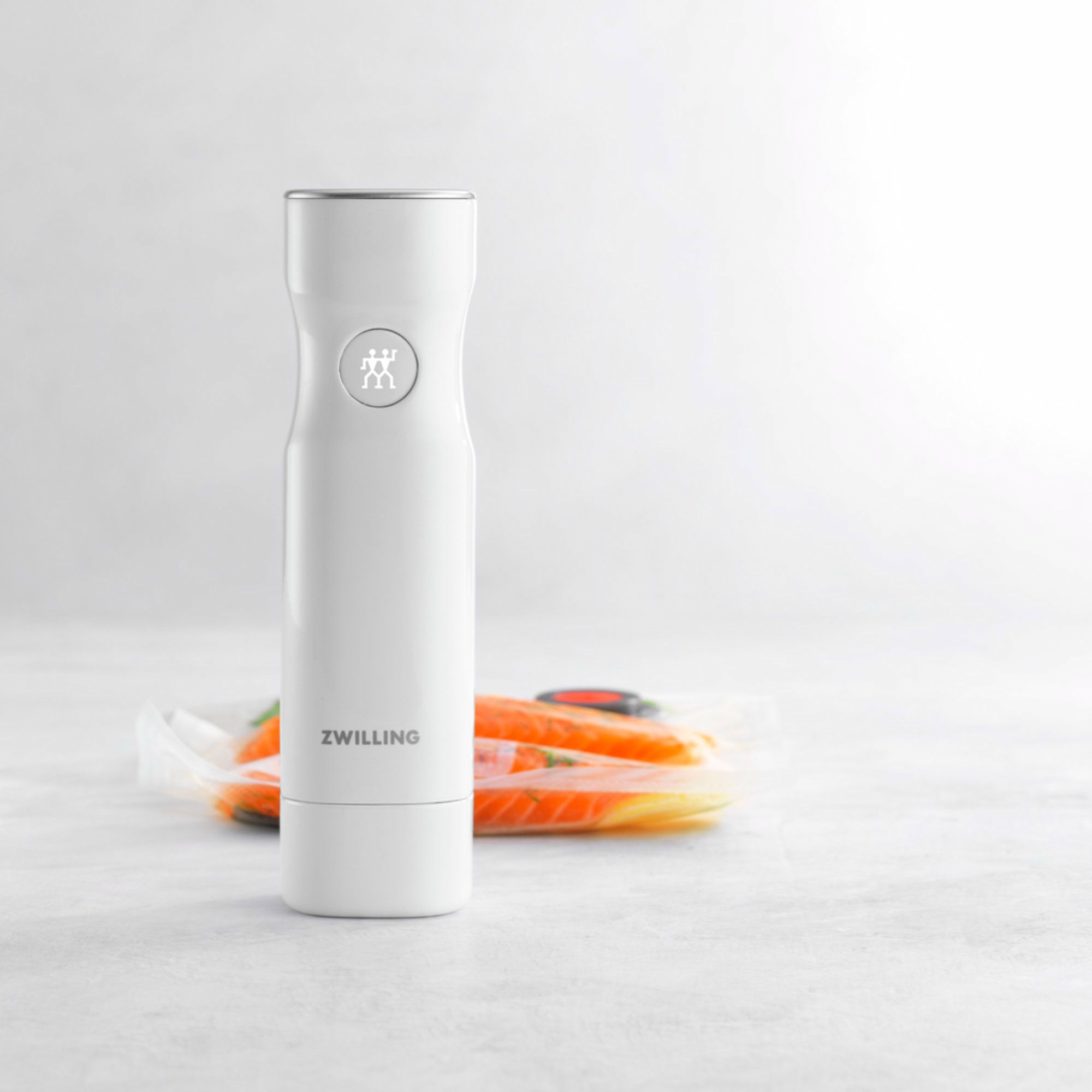 Alternativ bild 1 för Zwilling Fresh & Save vakuumpump