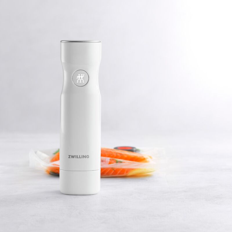 Fresh & Save vakuumpumpe