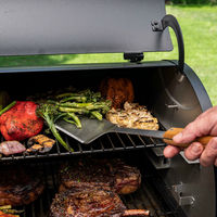 Grillspade