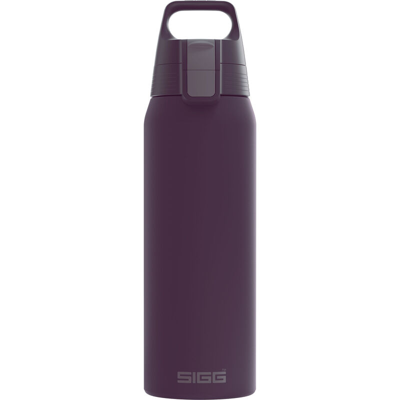 SIGG Shield Therm ONE termosflaska 0,75 liter, nocturne