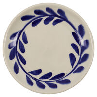 House Doctor Mini Diva Tallerken sæt, blå