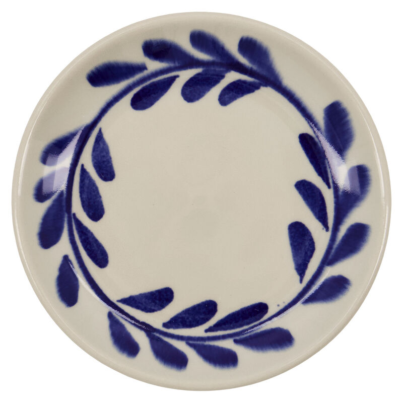 House Doctor Mini Diva Tallerkensett, blå