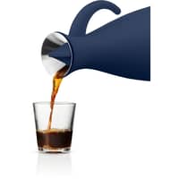 Termokande, 1 liter, navy blue