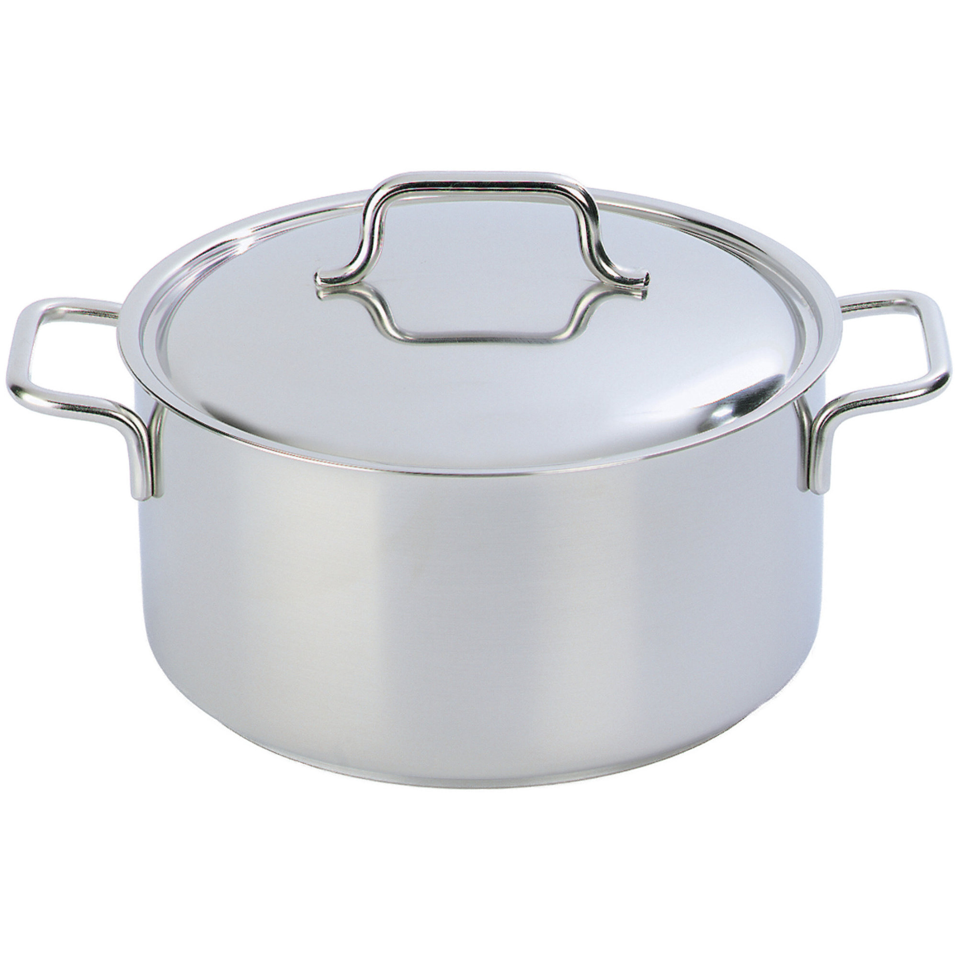 Apollo Gryta med lock 28 cm 8,4L