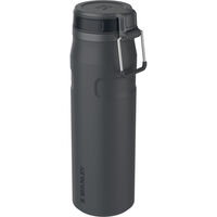 Stanley Iceflow Twist Flip termoflaske 0,7 liter, black