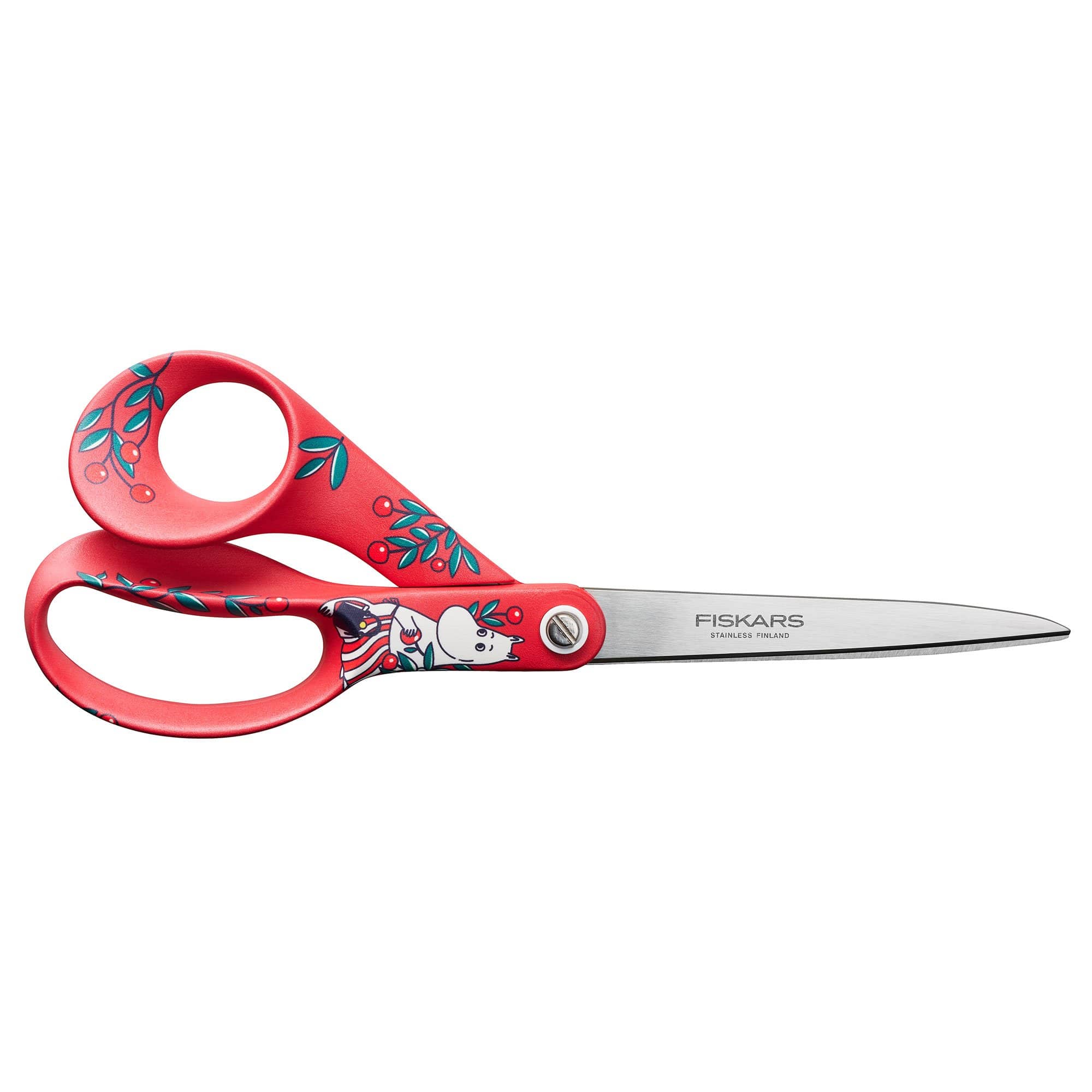 Fiskars x Moomin Universalsaks Mummimor
