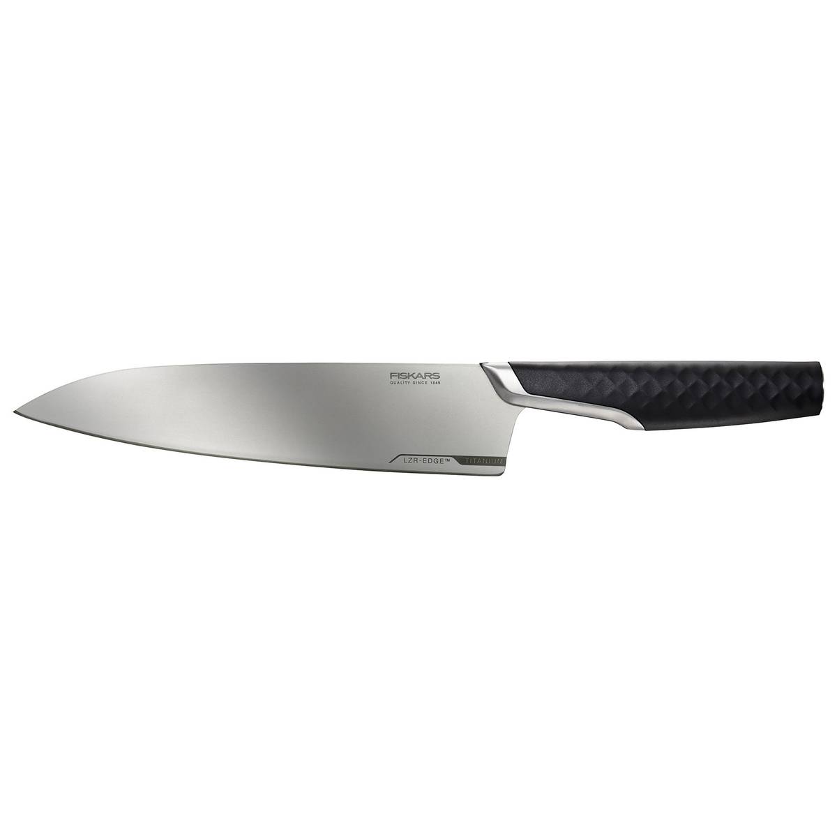 Fiskars Taiten kokkekniv stor, 20 cm