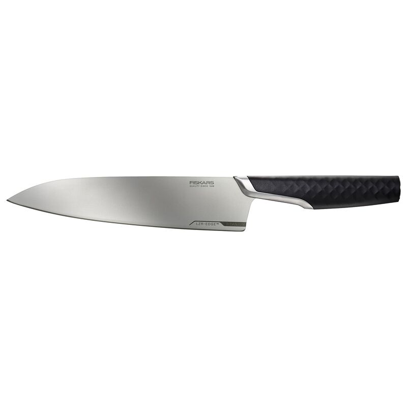 Fiskars Kokkekniv Taiten Stor 20cm
