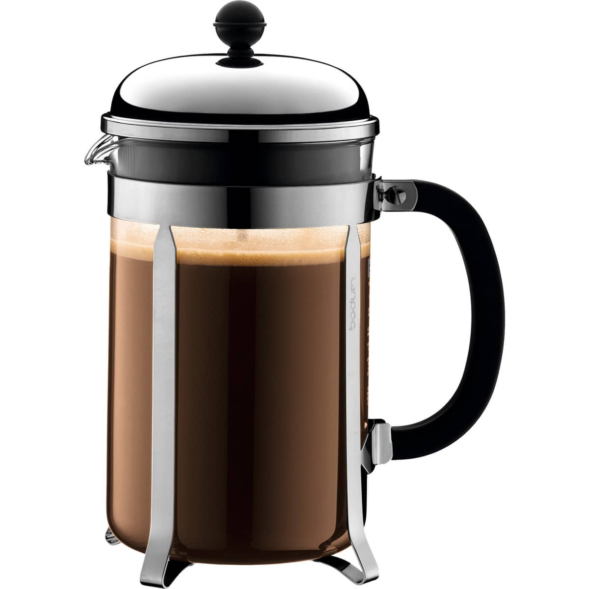 Chambord kaffepress 12 koppar 1,5 liter