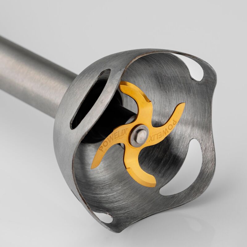 Infiny Force Pro -sauvasekoitinsetti, 1200 W