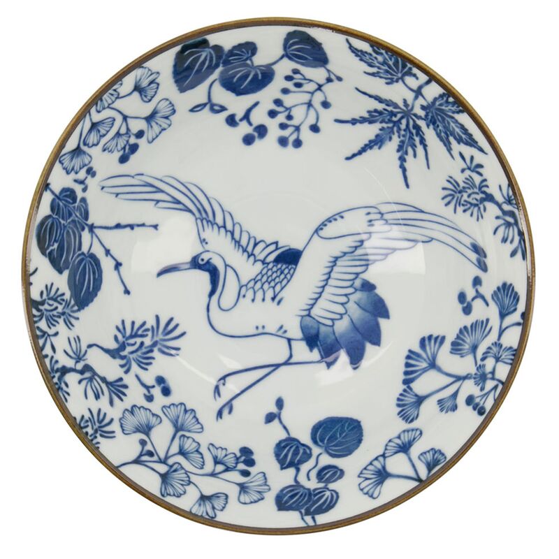 Flora Japonica -ramenkulho, ivy