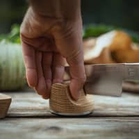 Fiskars Knivslip Norden