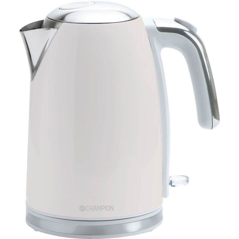 Elkedel, 1,7 liter, Creme White Series