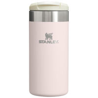 Stanley Aerolight Transit termokrus 0,35 liter, rose quartz