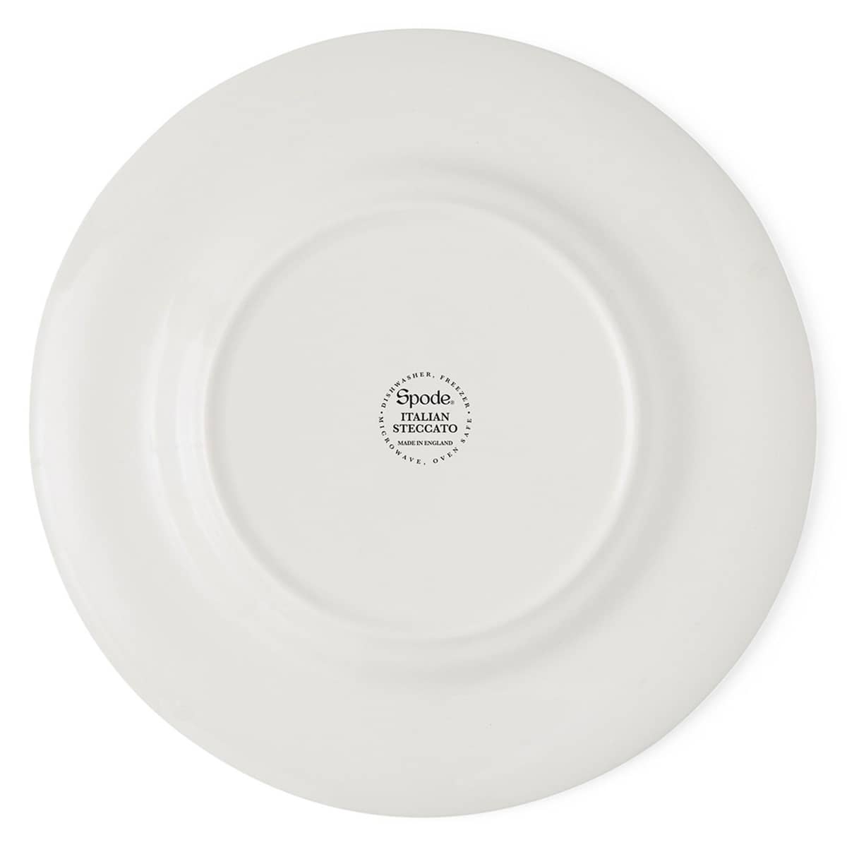 Steccato salaattilautanen 22 cm