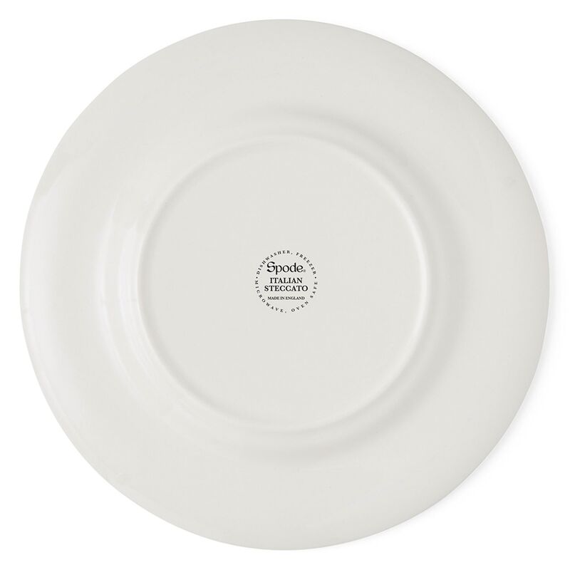 Steccato salaattilautanen 22 cm