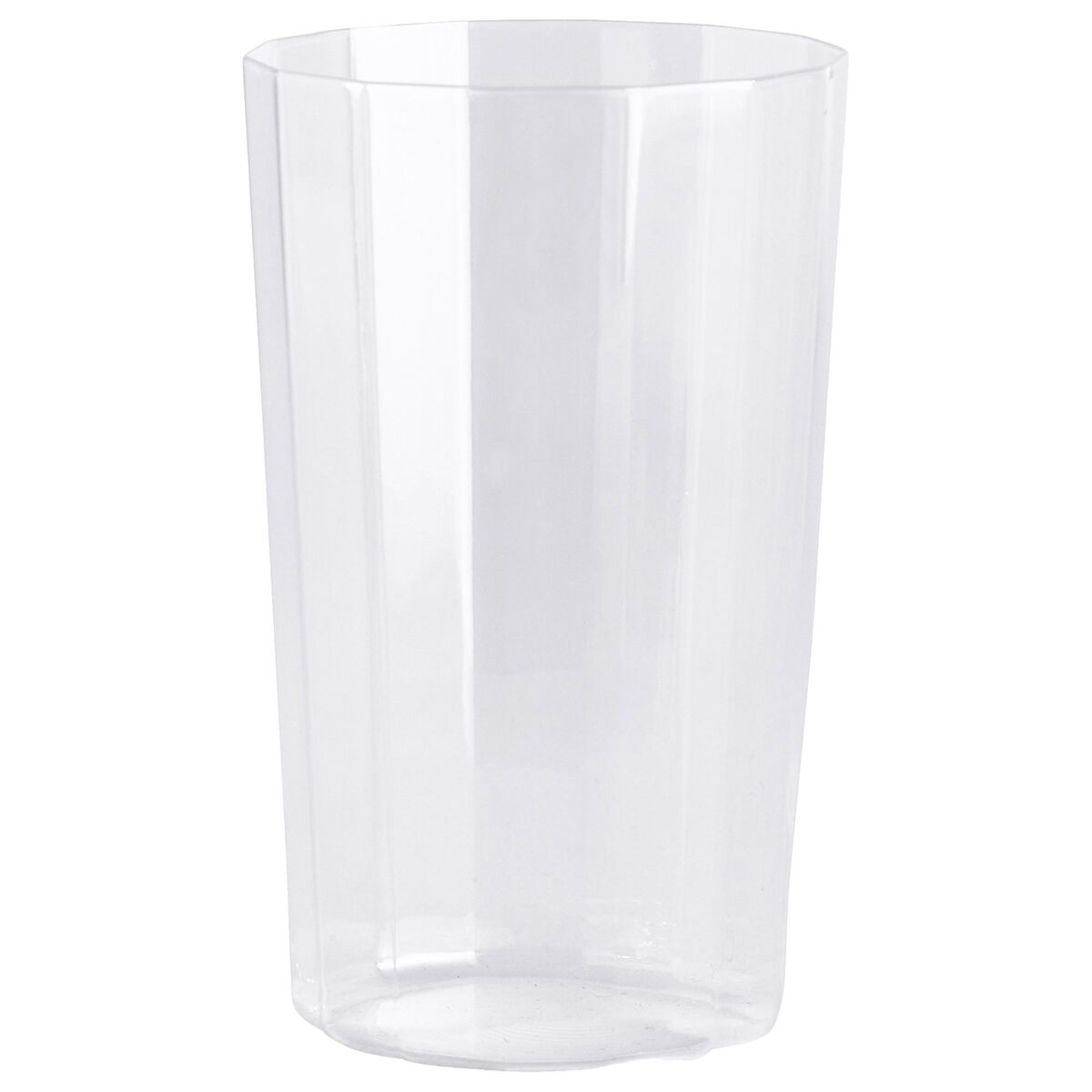 Vinkelglass 4 stk (stor), klar