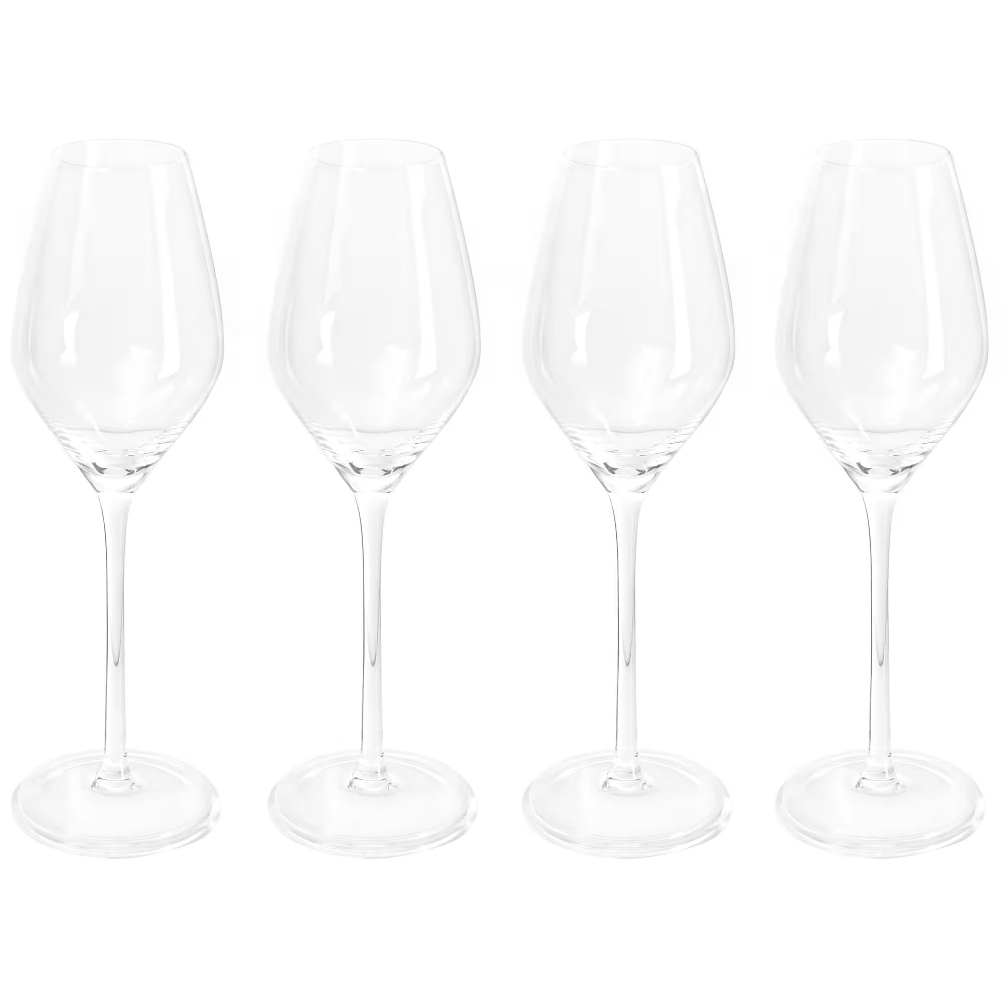 Mareld Champagneglas 30 cl, 4-pak