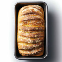 MasterClass 3LB brödform 28x13 cm, non-stick