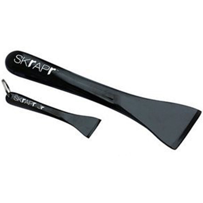 Skrapr Skrapersæt 2 stk.