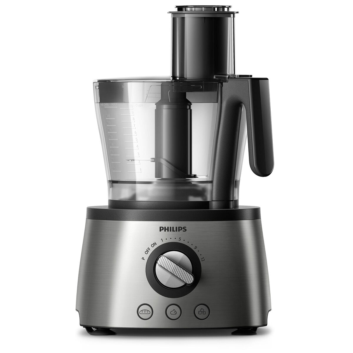 Philips HR7778/00 Foodprosessor 7000 series