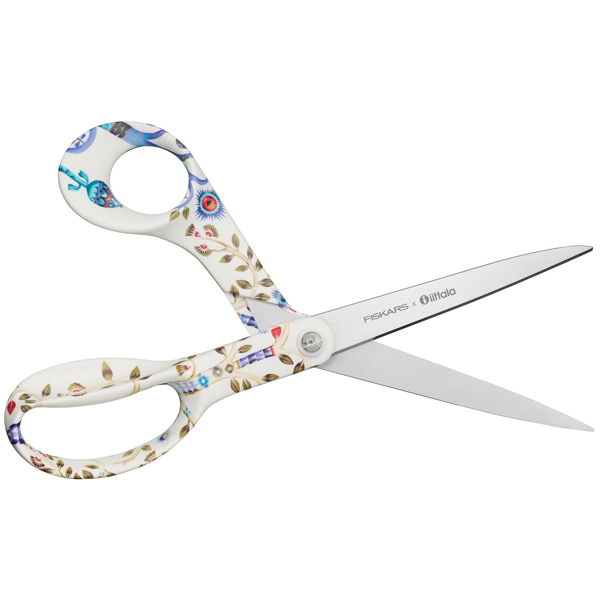 Fiskars x Iittala Taika universalsaks, hvid