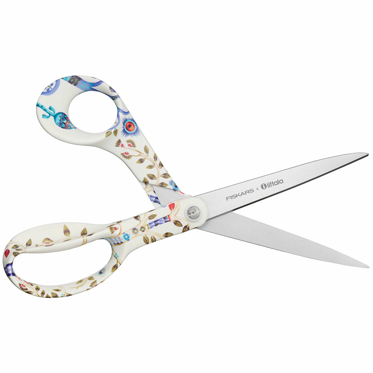 Fiskars x Iittala Universalsax Taika Vit