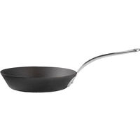 Stekpanna 20 cm, kolstål