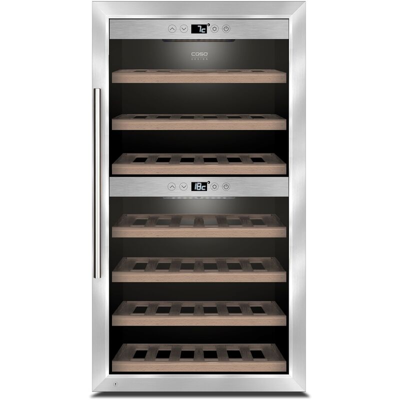 WineComfort 660 Smart vinkylskåp